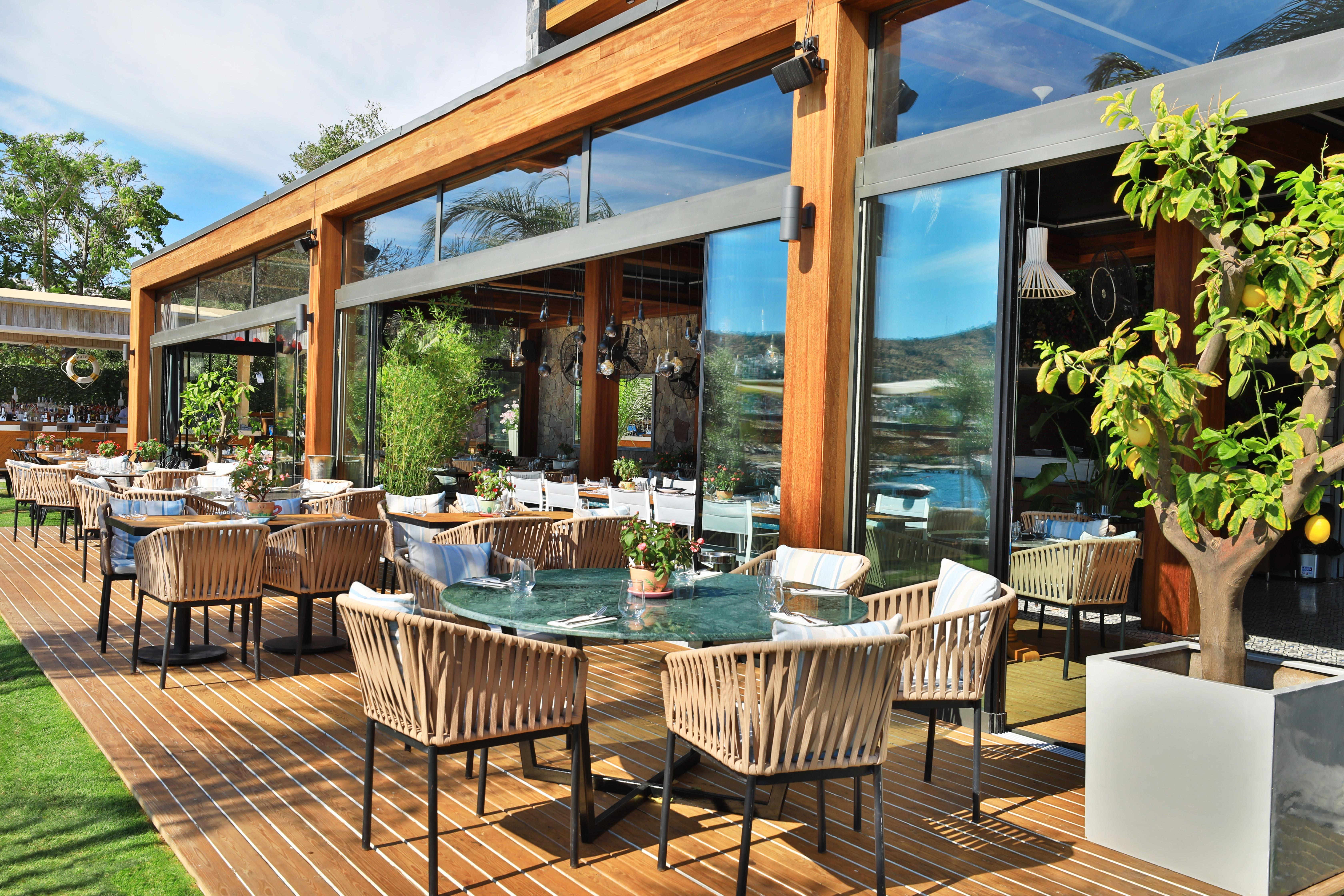 Mare Deluxe Residences & Villas Gundogan Exterior photo