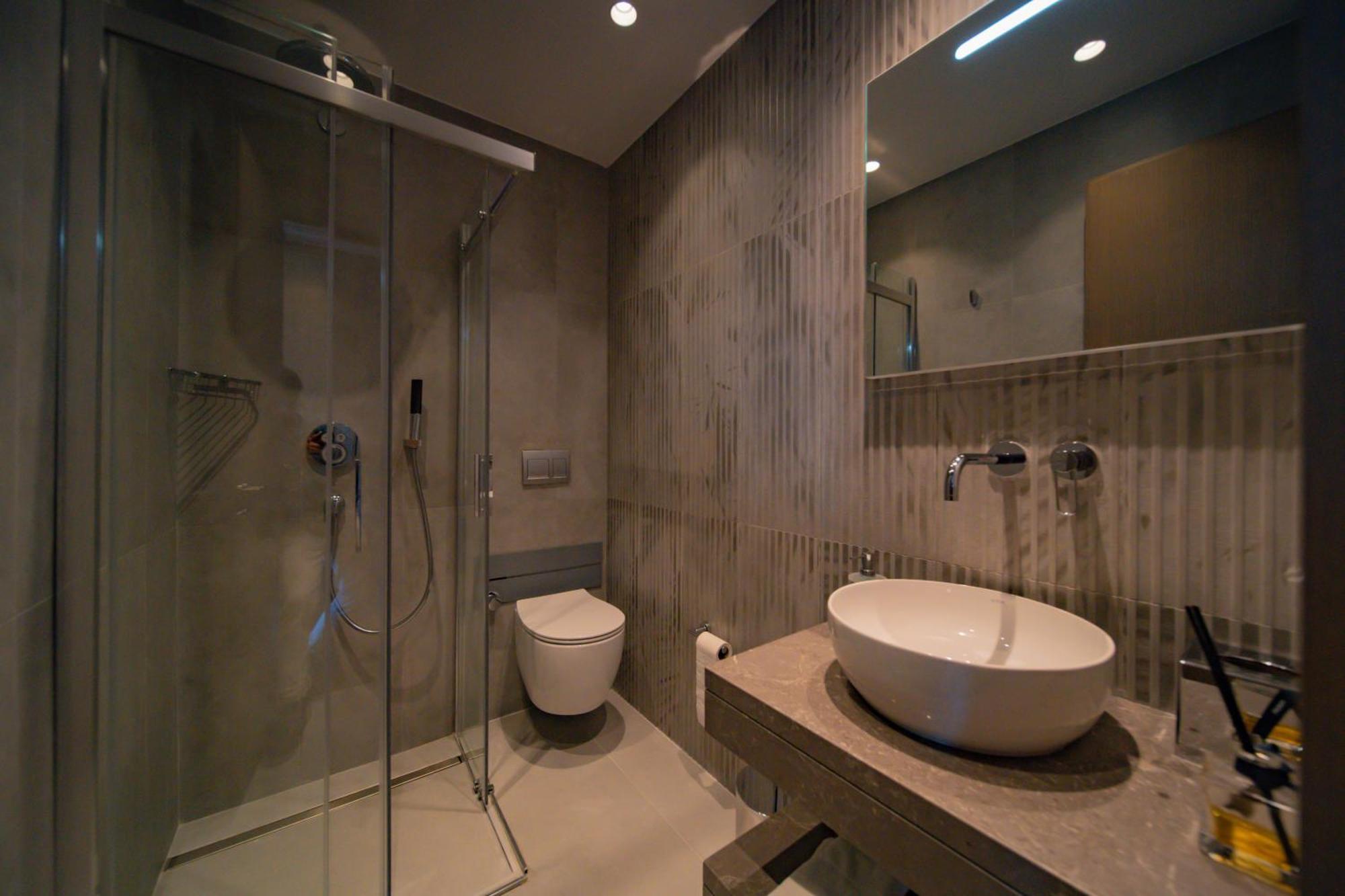 Mare Deluxe Residences & Villas Gundogan  Exterior photo