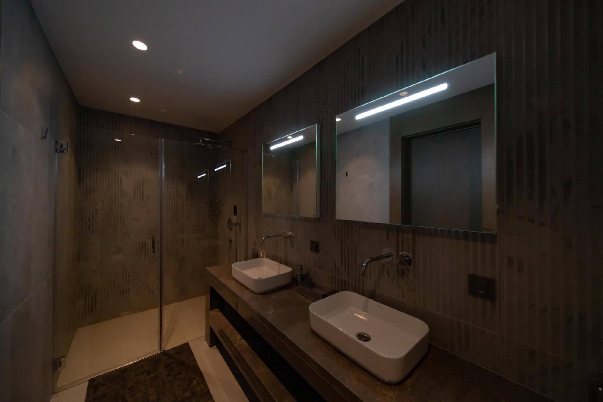 Mare Deluxe Residences & Villas Gundogan  Exterior photo